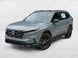 Honda CR-V Hybrid