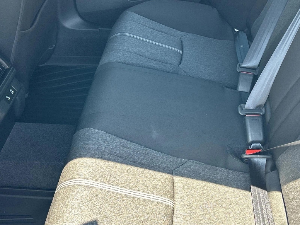 New 2026 Honda Accord Hybrid Sport Sedan