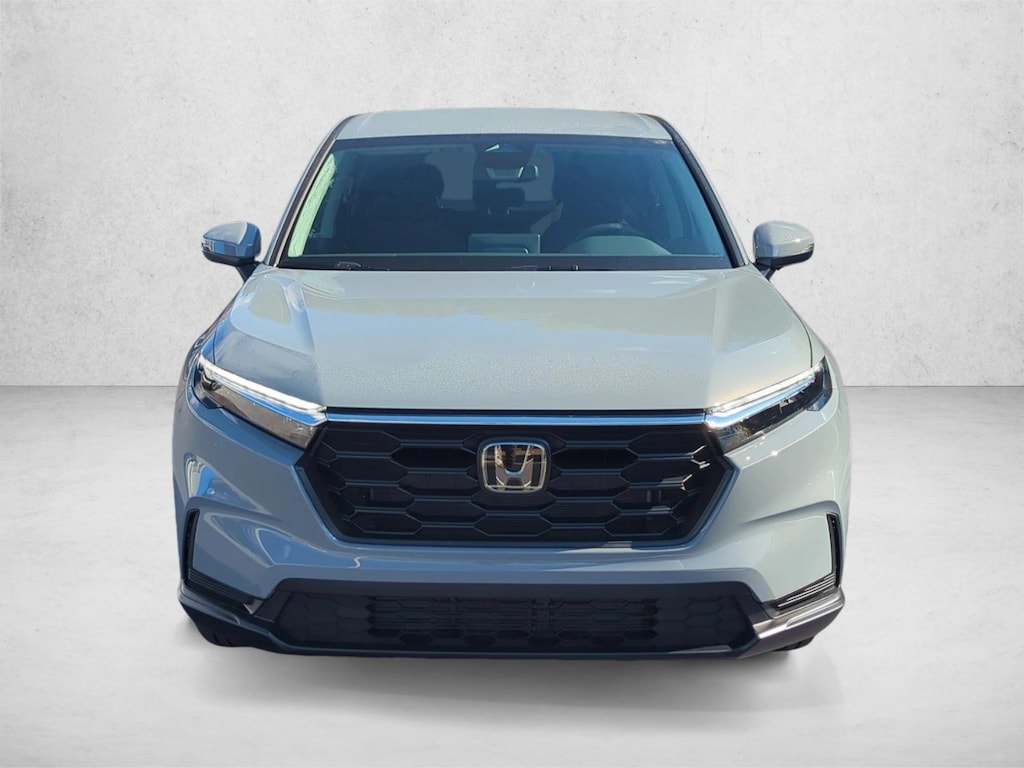New 2026 Honda CR-V LX SUV