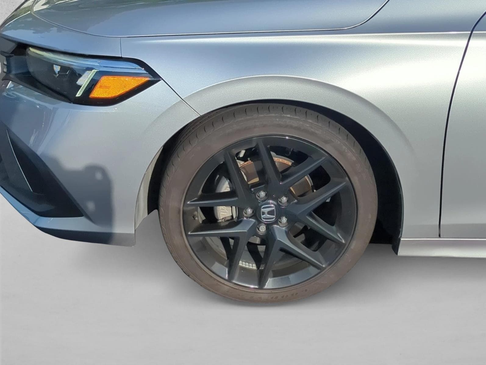 2024 Honda Civic Sport - Photo 28