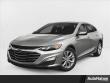 Used 2022 Chevrolet Malibu LT Sedan