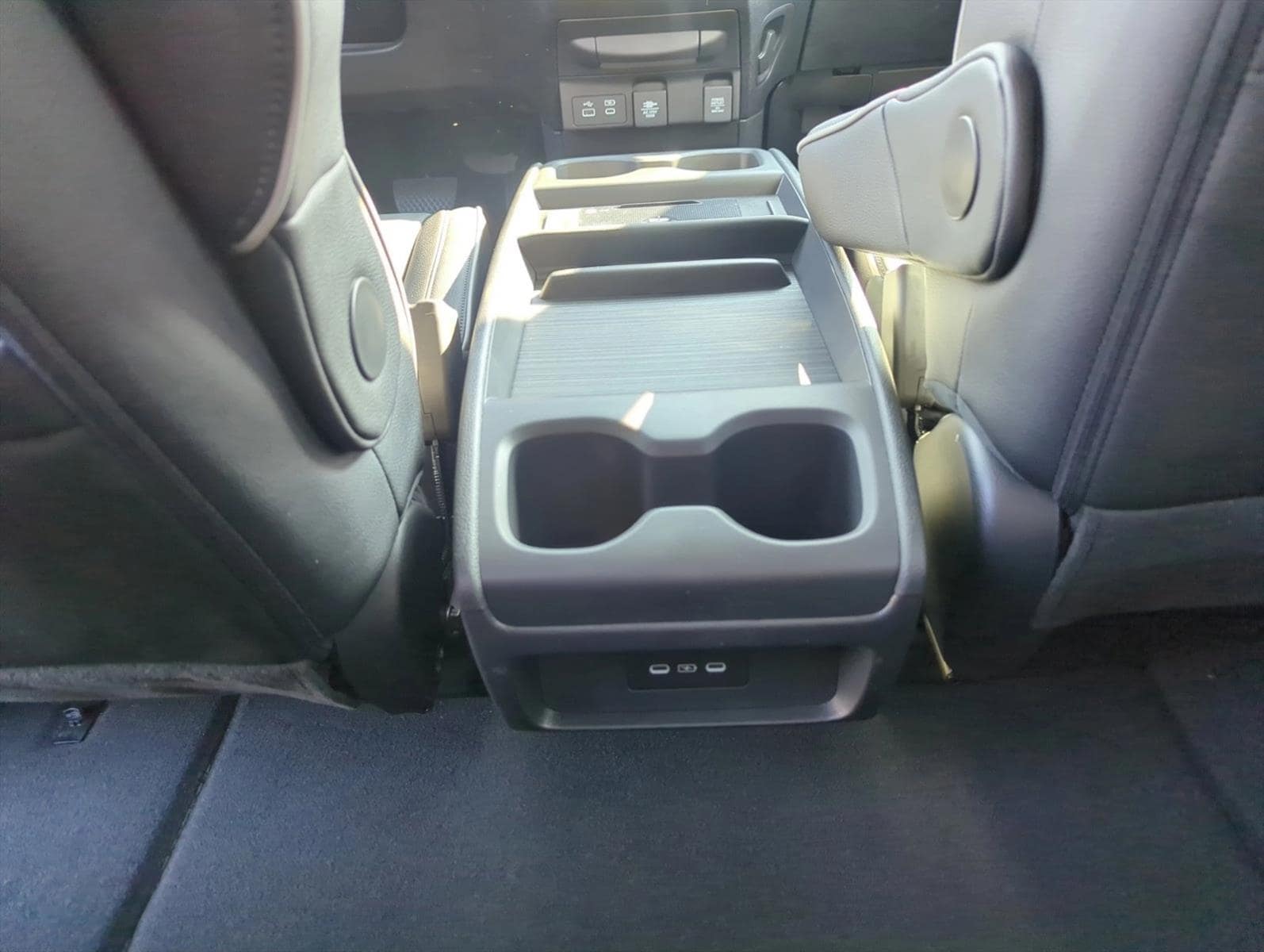 2026 Honda Odyssey Touring - Photo 17