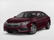 Used 2016 Honda Civic EX Sedan