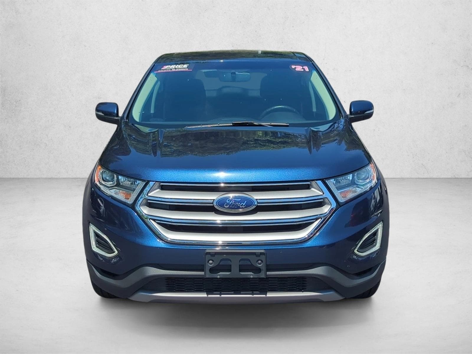 Used 2017 Ford Edge SEL with VIN 2FMPK3J98HBB72578 for sale in Lithia Springs, GA