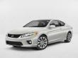 Used 2015 Honda Accord EX-L V-6 Coupe