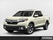  Honda Ridgeline