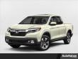 Used 2019 Honda Ridgeline RTL AWD Truck Crew Cab