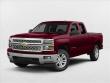 Used 2014 Chevrolet Silverado 1500 LT Truck Double Cab