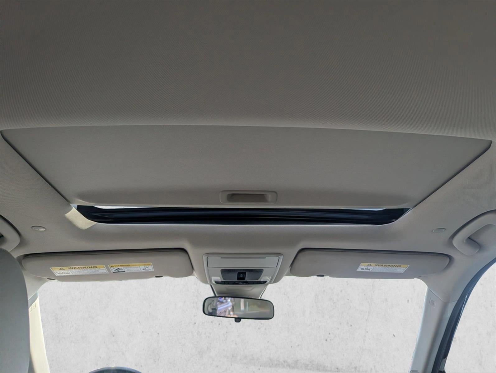 2025 Honda CR-V EX - Photo 26