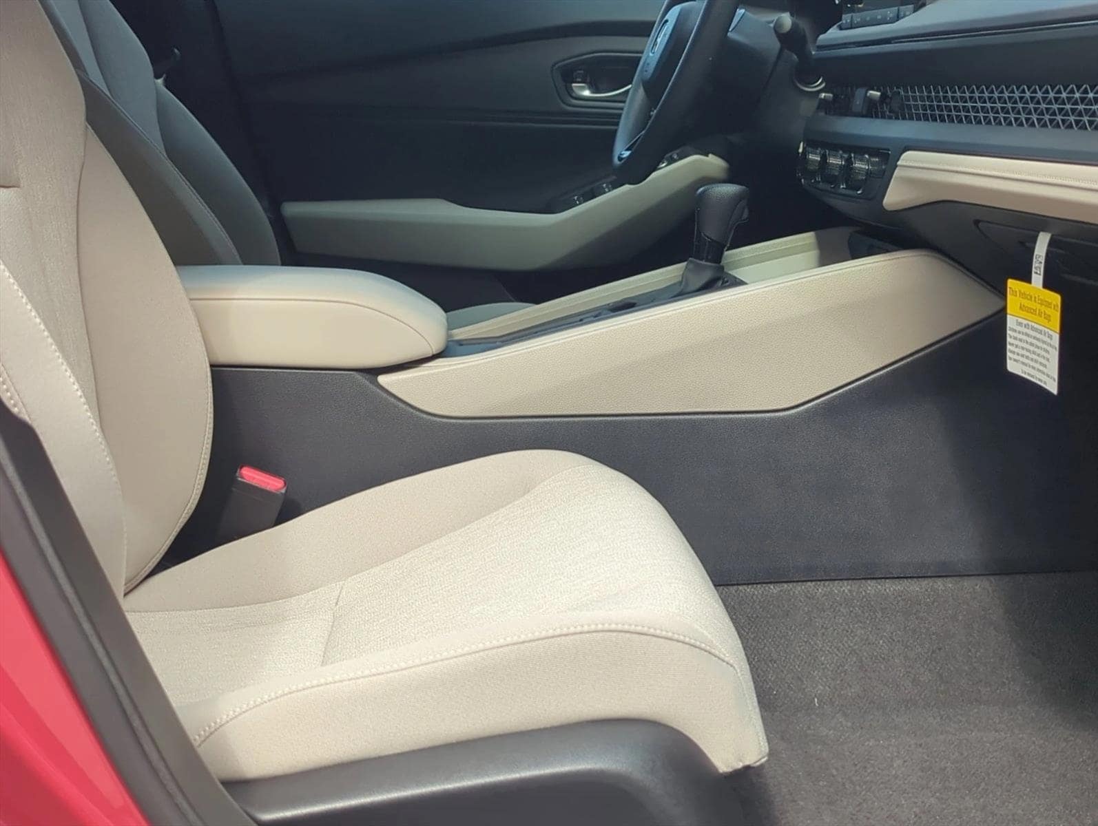 2025 Honda Accord SE - Photo 18
