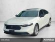 Used 2024 Honda Accord Hybrid Sport-L Sedan