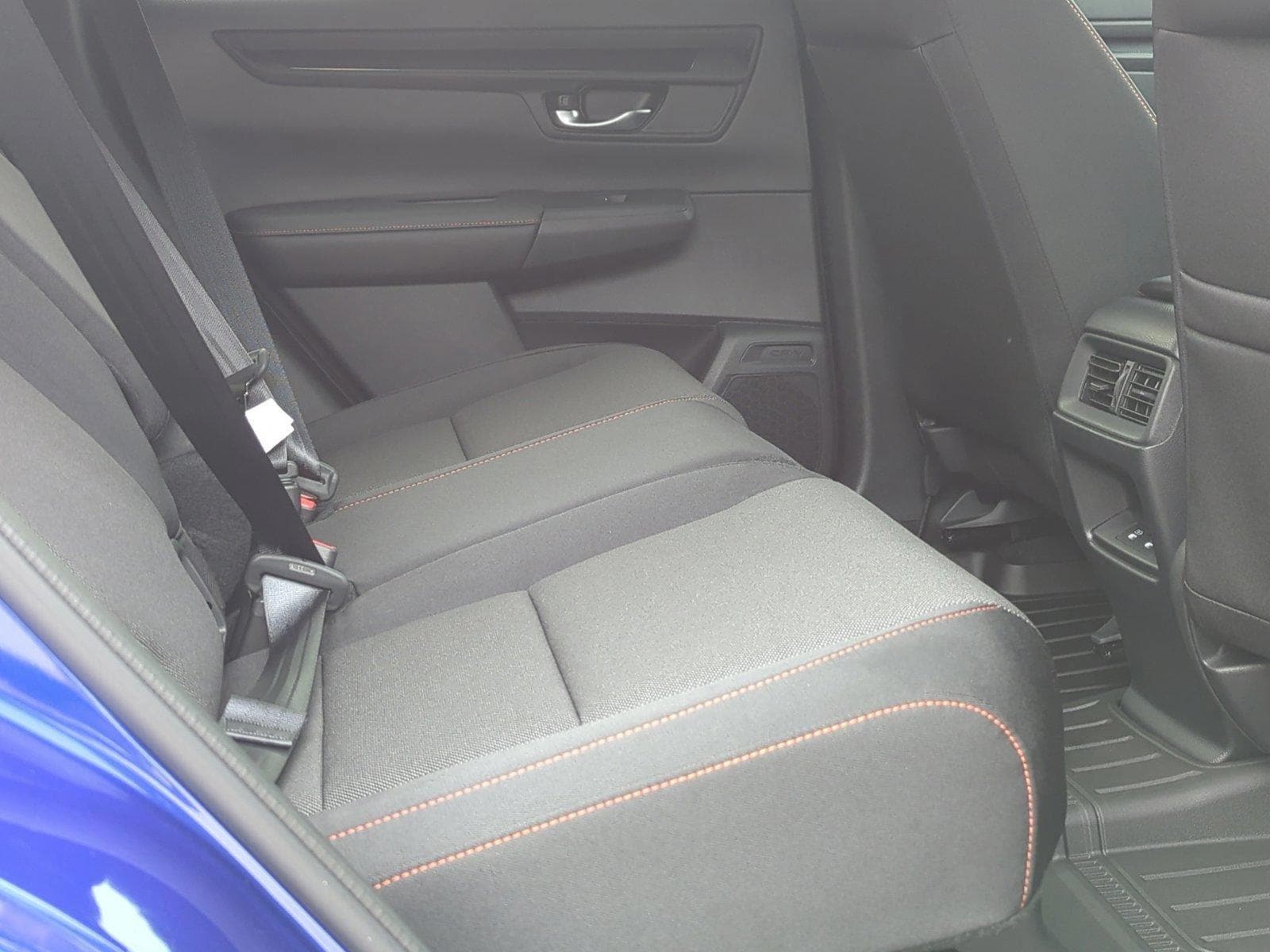 2025 Honda CR-V Sport - Photo 18