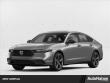 Used 2023 Honda Accord Hybrid Sport w/BSI Sedan