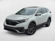 Certified 2022 Honda CR-V EX-L SUV