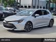 Used 2019 Toyota Corolla Hatchback XSE Hatchback