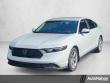 Used 2024 Honda Accord LX Sedan