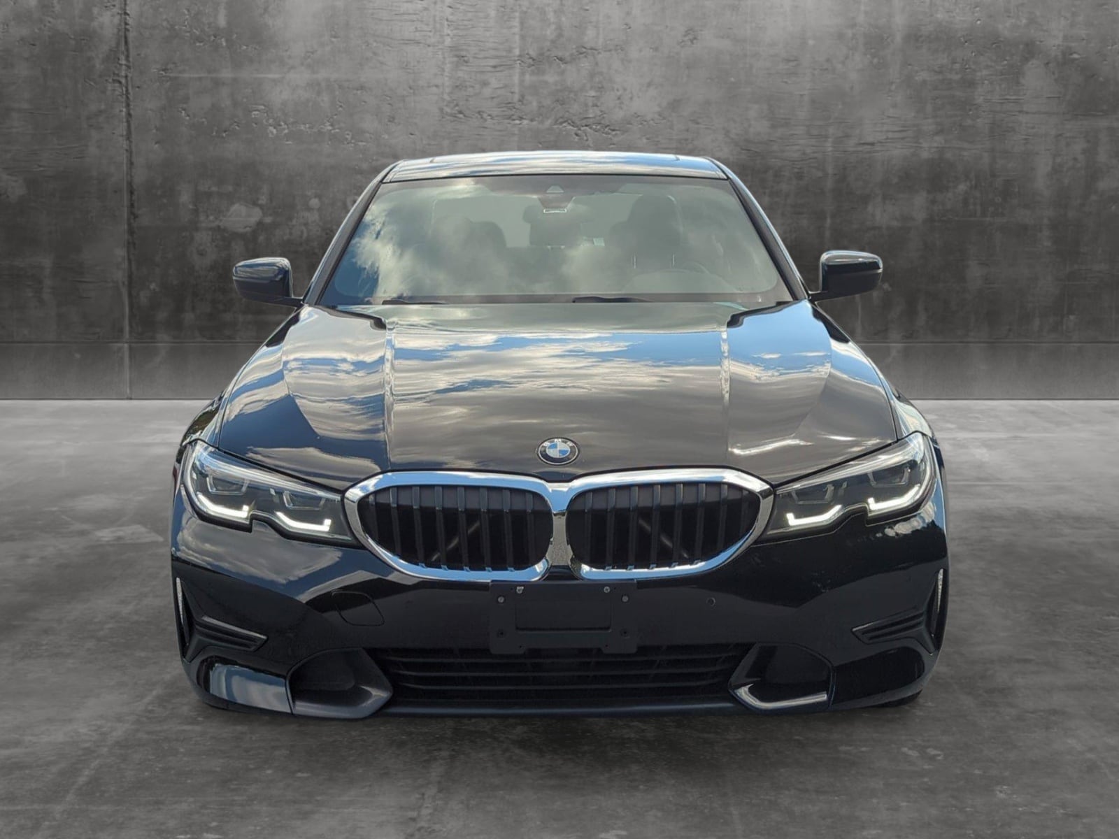 Used 2020 BMW 3 Series 330i with VIN 3MW5R7J09L8B21765 for sale in Lithia Springs, GA