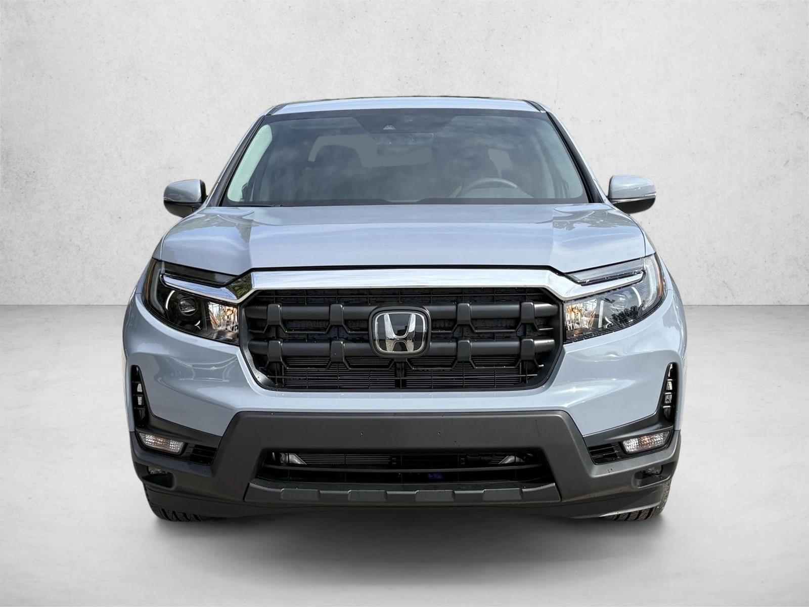 2026 Honda Ridgeline RTL photo 2