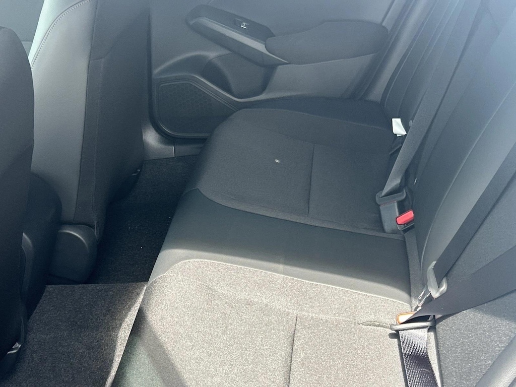 New 2026 Honda Civic Sport Hatchback