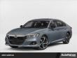 Used 2021 Honda Accord Sport 2.0T Sedan