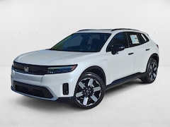 2025 Honda Prologue Elite SUV
