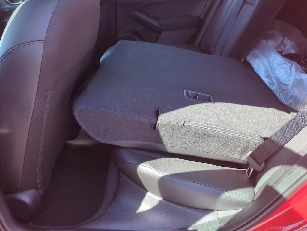 New 2026 Honda Civic Sport Hatchback
