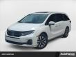 Used 2025 Honda Odyssey EX-L Van