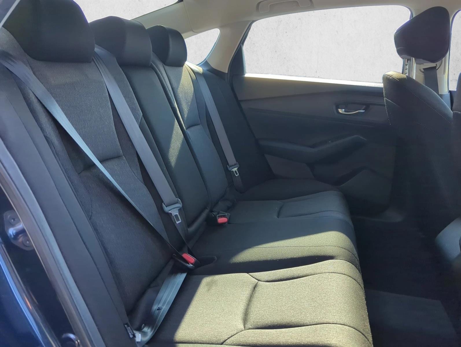 2023 Honda Accord EX - Photo 27