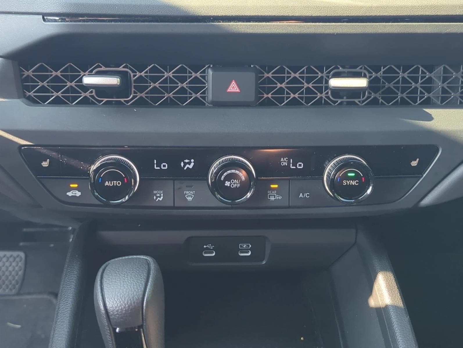 2023 Honda Accord EX - Photo 20