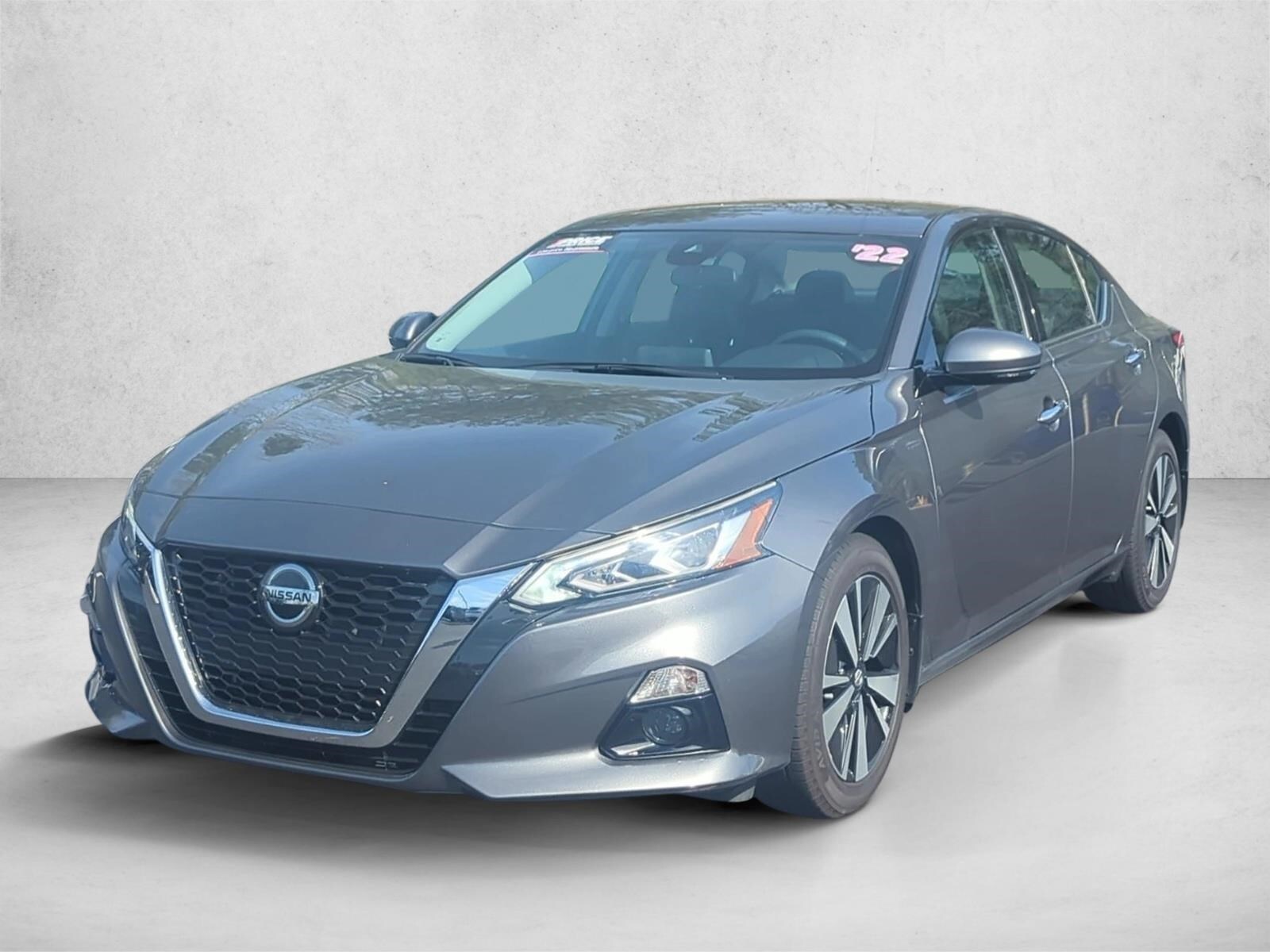2022 Nissan Altima