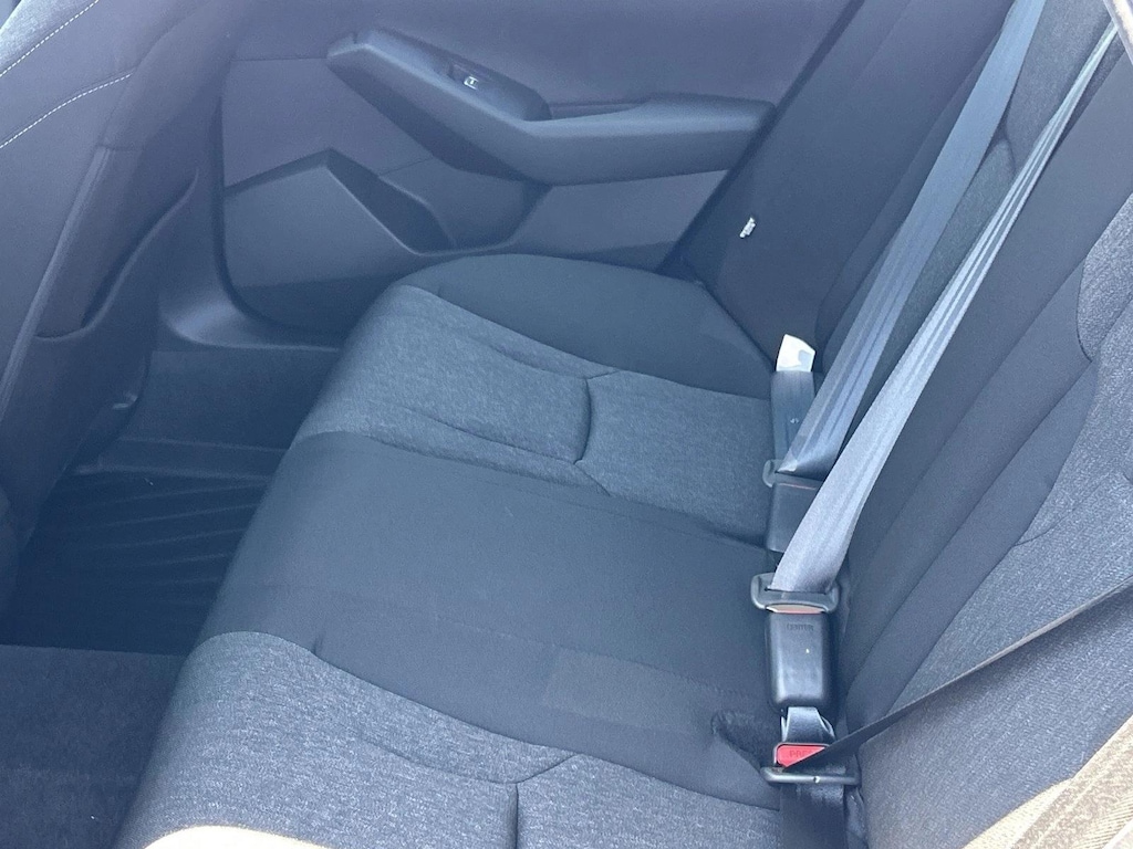 New 2026 Honda Accord SE Sedan