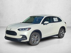 2026 Honda HR-V LX SUV