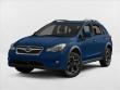 Used 2014 Subaru XV Crosstrek 2.0i Premium w/Moonroof Pkg SUV
