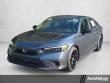 Used 2024 Honda Civic Sport Sedan