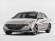 Used 2021 Hyundai Elantra Limited Sedan