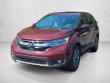 Used 2017 Honda CR-V EX 2WD SUV