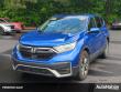 Used 2021 Honda CR-V EX 2WD SUV