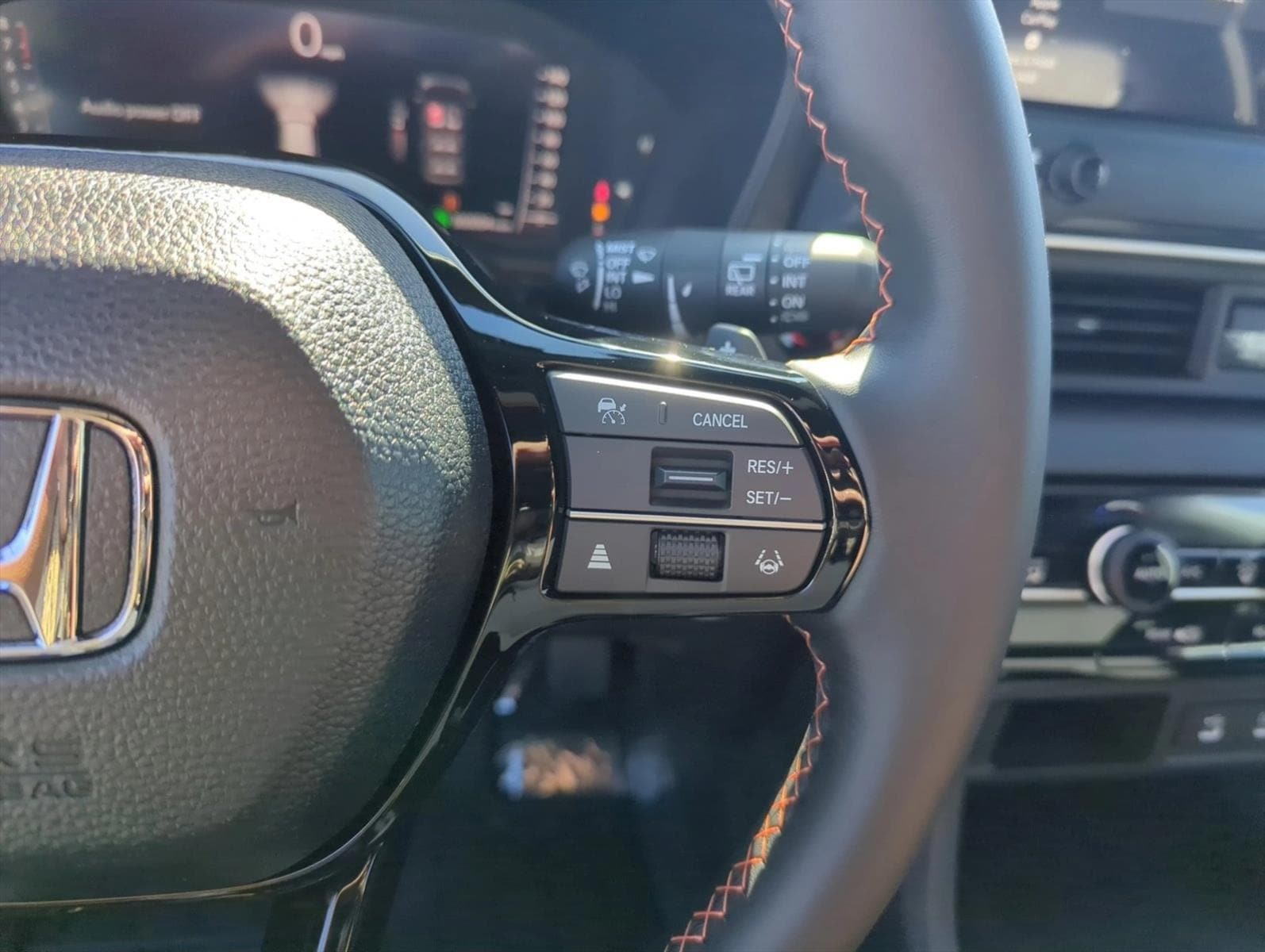 2026 Honda Pilot Sport - Photo 14