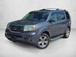 Used 2014 Honda Pilot EX-L w/Navigation SUV