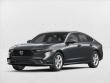 Used 2023 Honda Accord LX Sedan