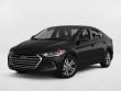 Used 2018 Hyundai Elantra SE Sedan