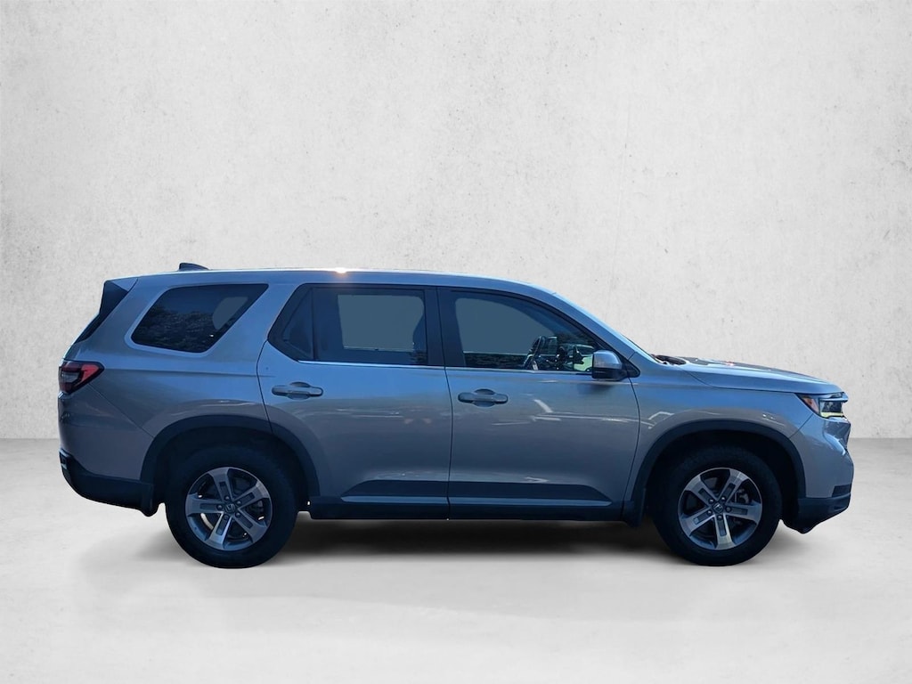 Used 2023 Honda Pilot EX-L 7 Passenger SUV