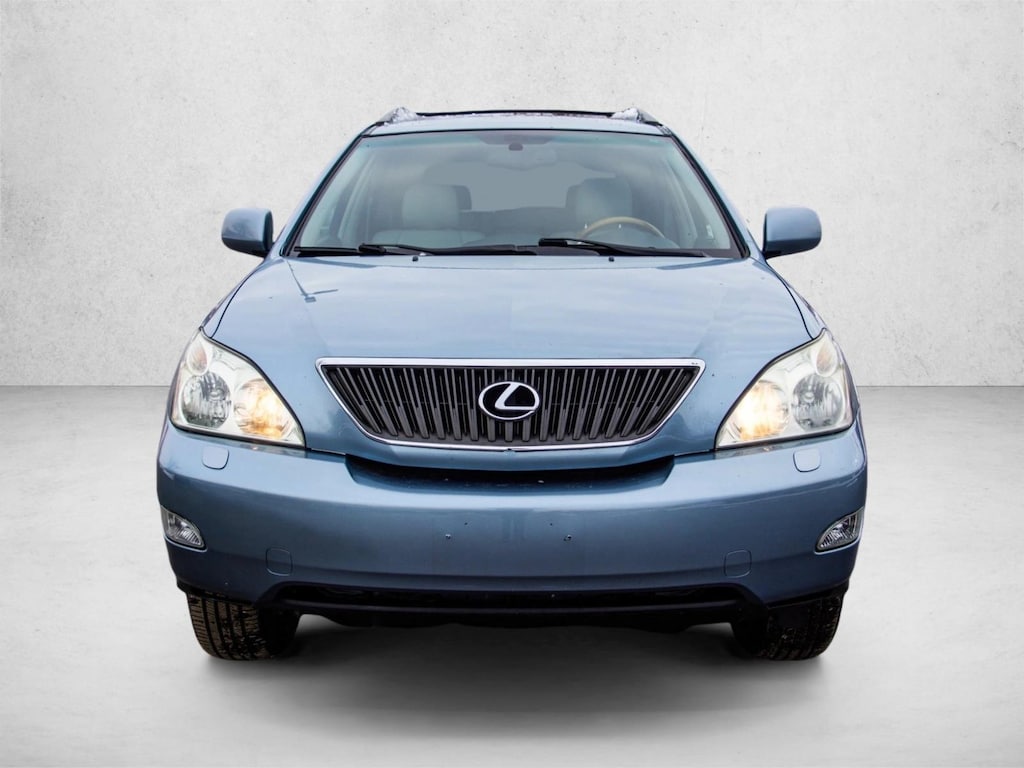 Used 2006 Lexus RX 330 Base SUV