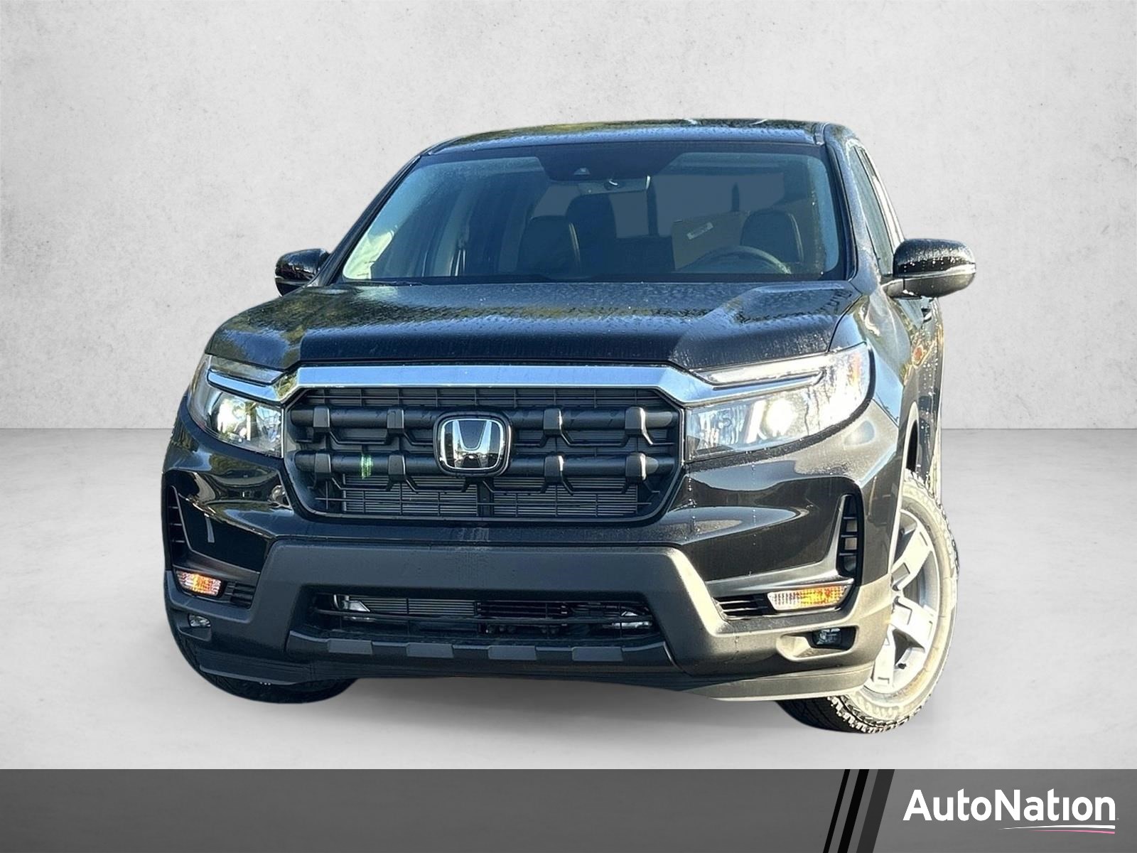  Honda Ridgeline