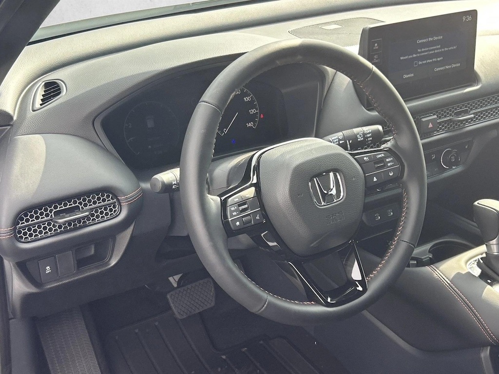 New 2027 Honda HR-V Sport SUV