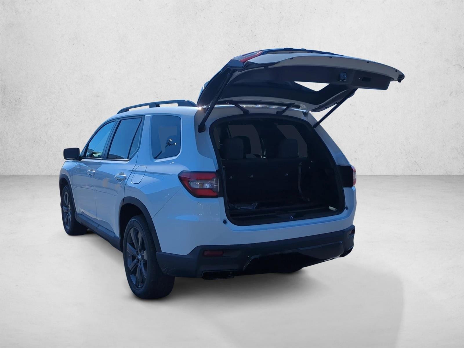 2026 Honda Pilot Sport - Photo 9