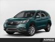 Used 2015 Honda CR-V EX-L w/Navigation FWD SUV