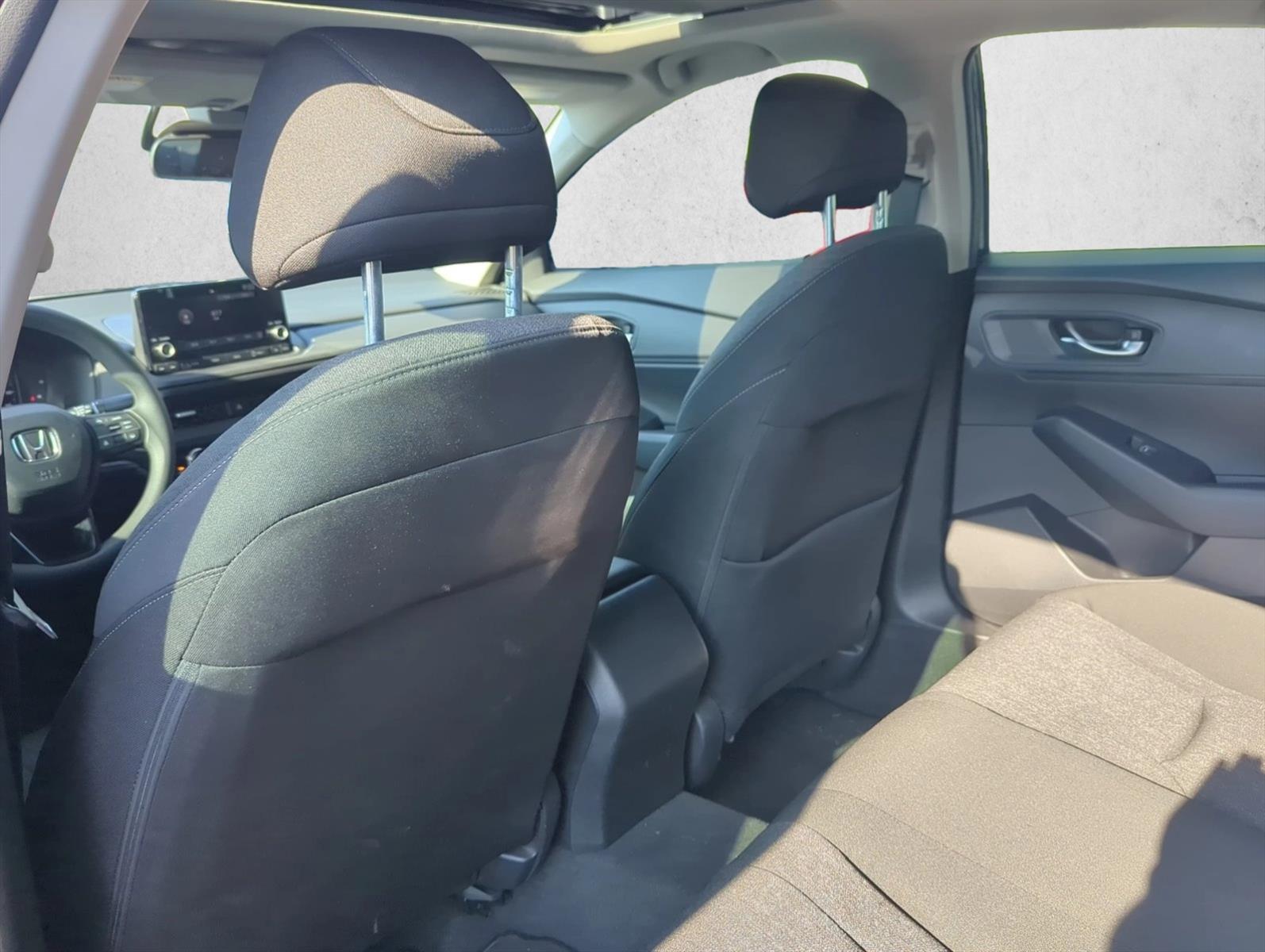 2023 Honda Accord EX - Photo 23