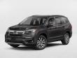 Used 2021 Honda Pilot EX-L 2WD SUV