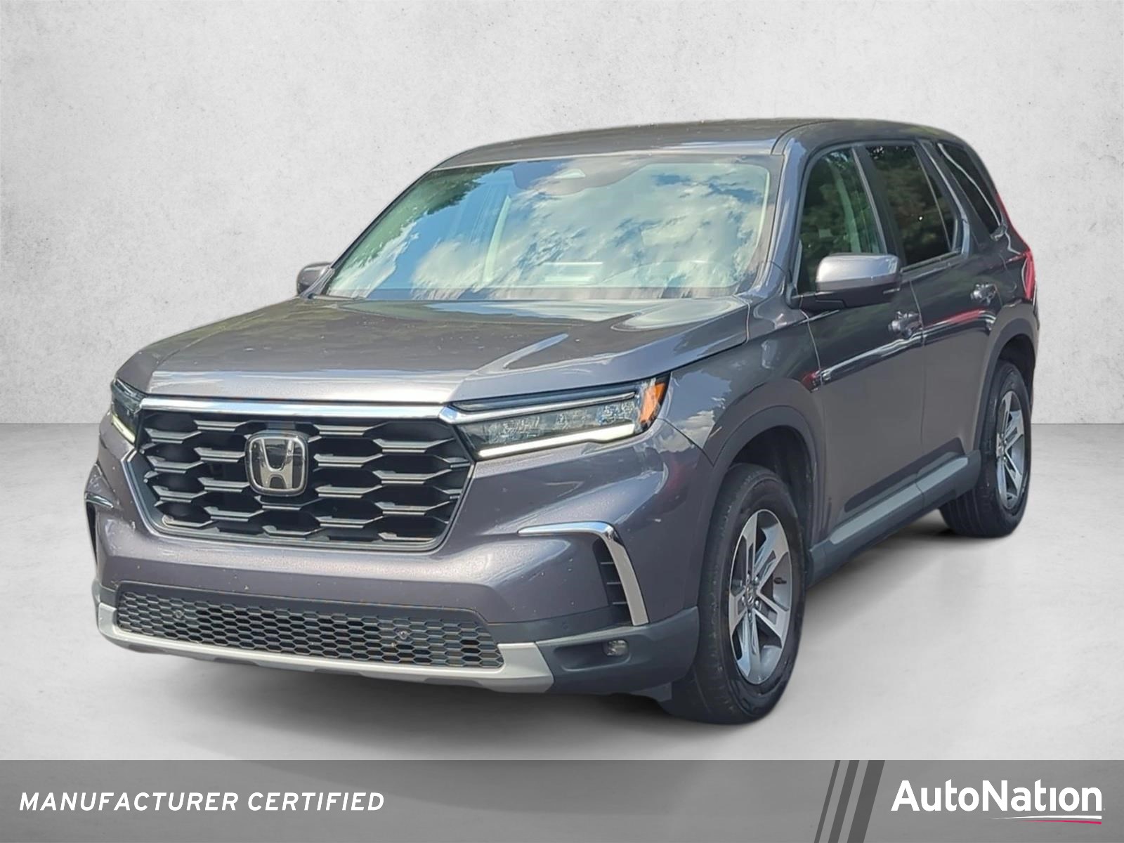 2024 Honda Pilot